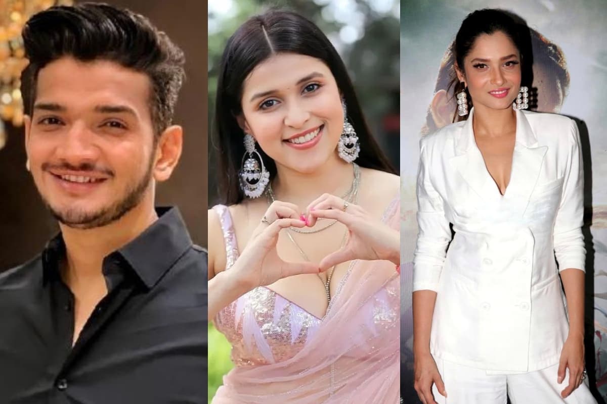 Bigg Boss 17: मुनव्वर फारुकी बनेंगे बिग बॉस 17 के विनर, ये हसीना होंगी फर्स्ट रनरअप, देखें वायरल ट्वीट