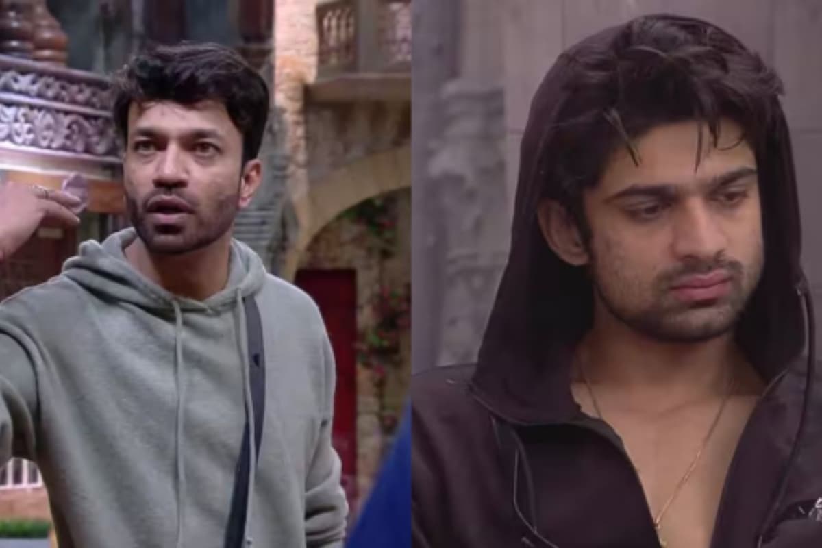 Bigg Boss 17: क्या अभिषेक को धक्का देने से बिग बॉस हाउस से एलिमिनेट हो जाएंगे विक्की जैन?