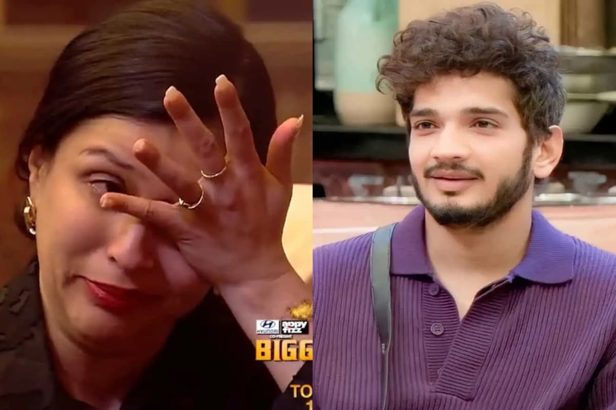 Bigg Boss 17: मुनव्वर फारुकी-मन्नारा चोपड़ा की दोस्ती में आई दरार, कॉमेडियन बोले- अब कोई सीमा पार की तो…