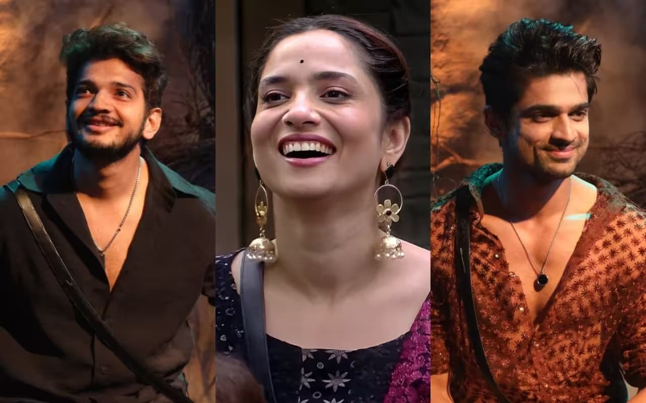 Bigg Boss 17: बिग बॉस विनर की रेस से अंकिता लोखंडे का कटा पत्ता, ये होंगे टॉप 3 फाइनलिस्ट