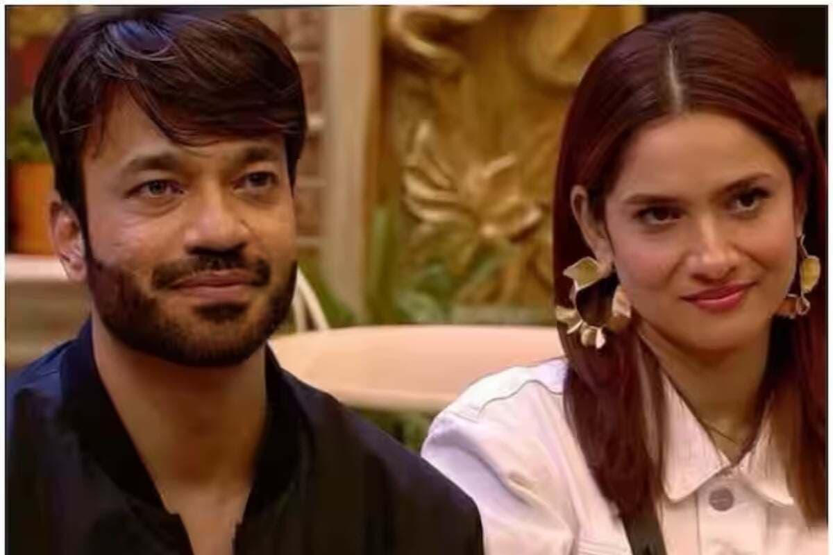 Bigg Boss 17: अंकिता लोखंडे-विक्की जैन की सारी लड़ाई है FAKE, अभिषेक ने किया चौंकाने वाला खुलासा