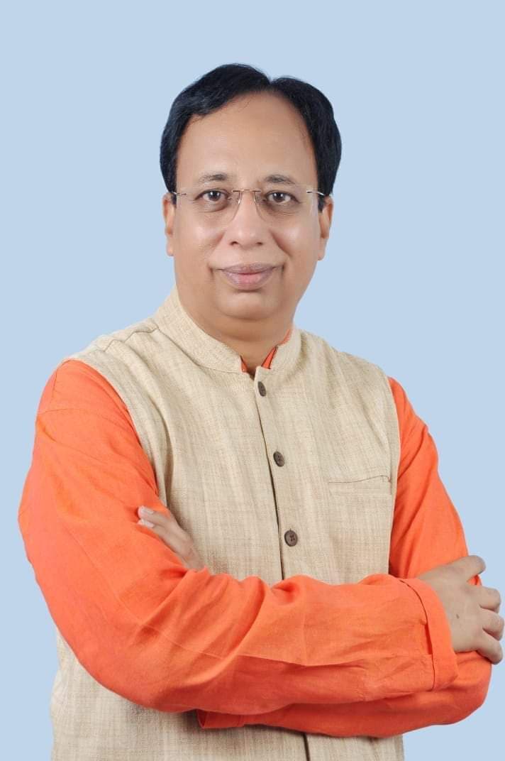 'रामदेव कोई योगी नहीं, बकवास का न दें जवाब'- मेडिसिन विवाद के बीच बिहार बीजेपी अध्यक्ष ने IMA से की अपील