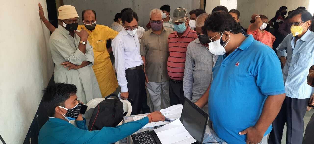 Corona Vaccine: बिहार में 18 साल से अधिक उम्र वालों को कल से लगेगा कोरोना वैक्सीन, रखें ये तैयारी