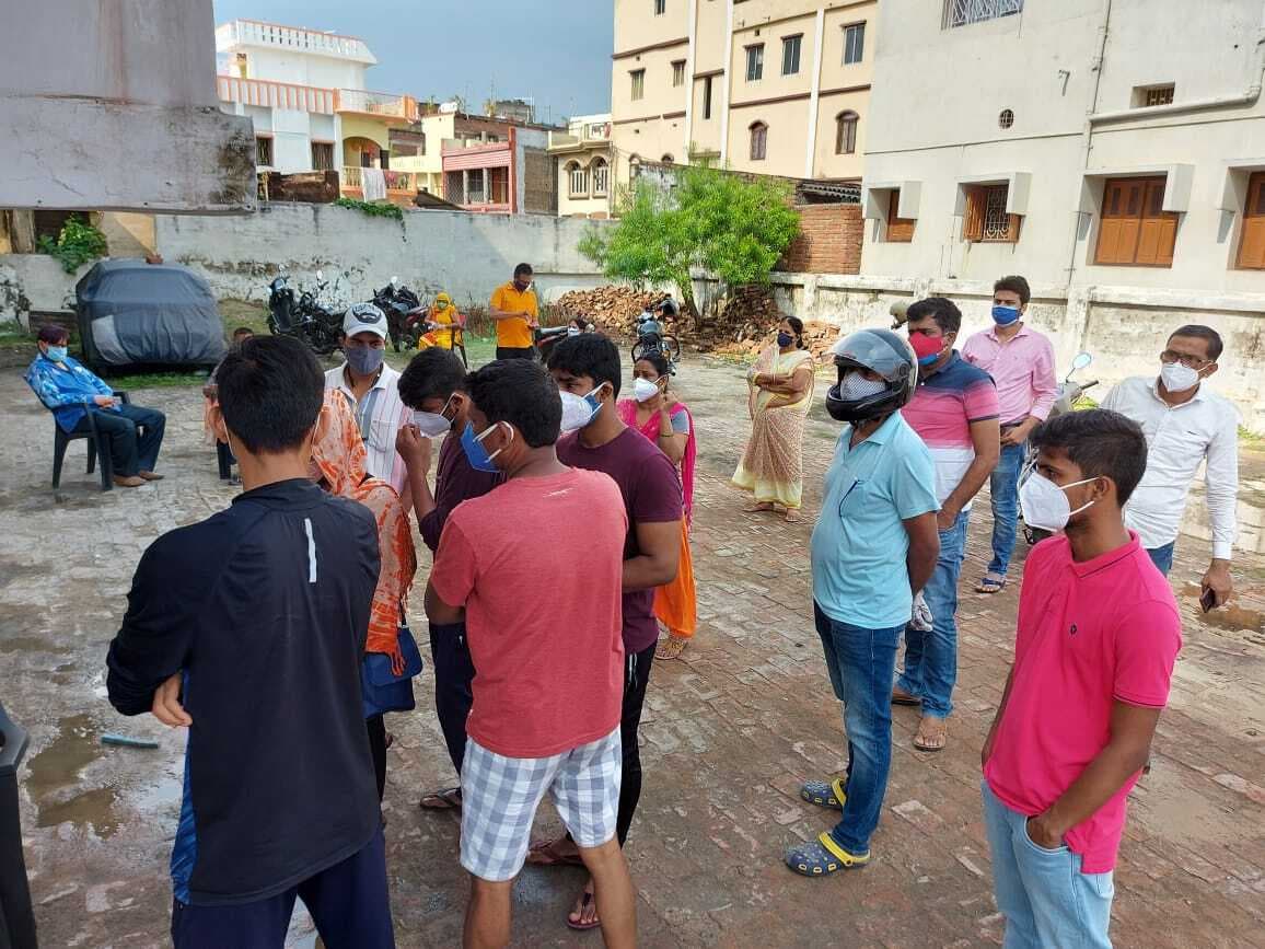 बिहार में टीकाकरण के नाम पर आंकड़ों का खेल शुरू? वैक्सीन लिए बिना मोबाइल पर आ रहा है Vaccination का Certificate