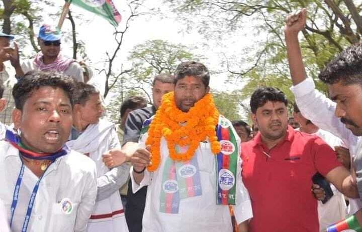 Modi Cabinet Expansion: पशुपति पारस को आया अमित शाह का फोन! पढ़िए बिहार के किन नेताओं को मिल सकती है मोदी कैबिनेट विस्तार में जगह