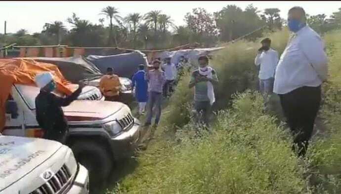 एम्बुलेंस कंट्रोवर्सी में बुरे फंसे पप्पू यादव? अब बिहार सरकार के सीओ ने दर्ज कराई FIR, ये है आरोप