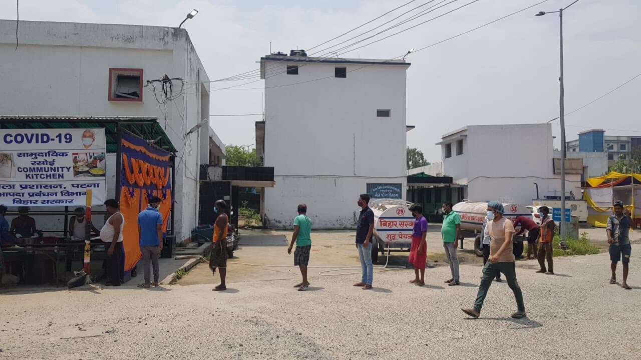 PMCH में हुआ था ऑक्सीजन का फर्जीवाड़ा? प्रशासन ने High Court में दिया ये जवाब