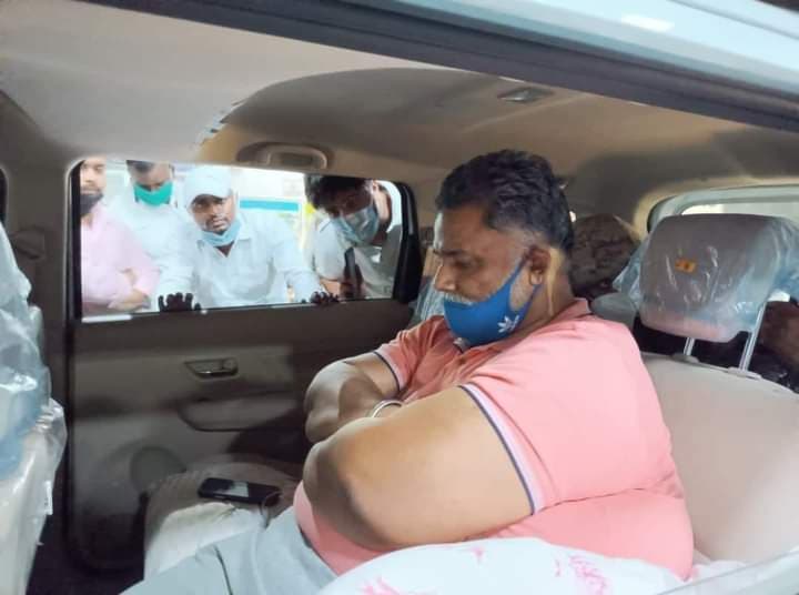 मेरे पिता का जुर्म बस...पत्नी के बाद बेटे सार्थक रंजन ने पिता Pappu Yadav के लिए सोशल मीडिया पर संभाला मोर्चा