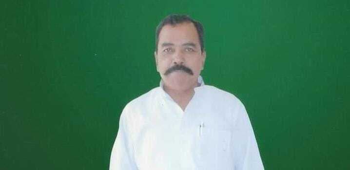 'बिहार में मंत्रियों का फोन तक नहीं उठाते हैं कई अफसर', मदन सहनी के बाद बीजेपी कोटे के मंत्री रामप्रीत पासवान ने खोला ब्यूरोक्रेट्स के खिलाफ मोर्चा