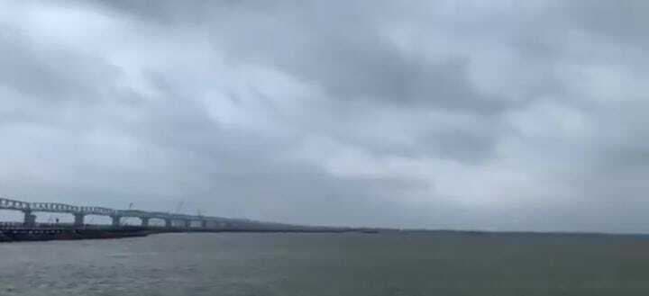 रहें सावधान, अब से कुछ देर में Cyclone Yaas की बिहार में एंट्री, इन जिलों में भारी बारिश की चेतावनी