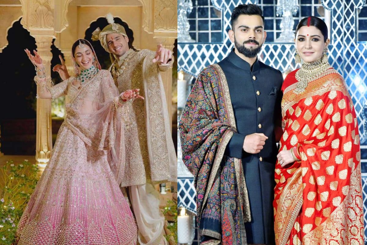 Valentine Day 2024: प्यार शब्द सुनते ही आंखों के सामने आ जाते हैं ये चेहरे, इनकी लव स्टोरी है मिसाल