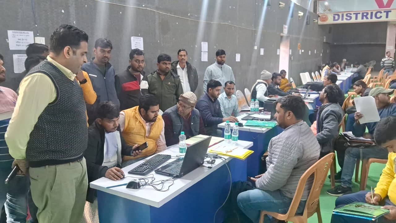 शिक्षक भर्ती परीक्षा: आज से दूसरे चरण की काउंसलिंग, पटना में बनाए गए कई केंद्र, जानिए कब तक चलेगी प्रक्रिया