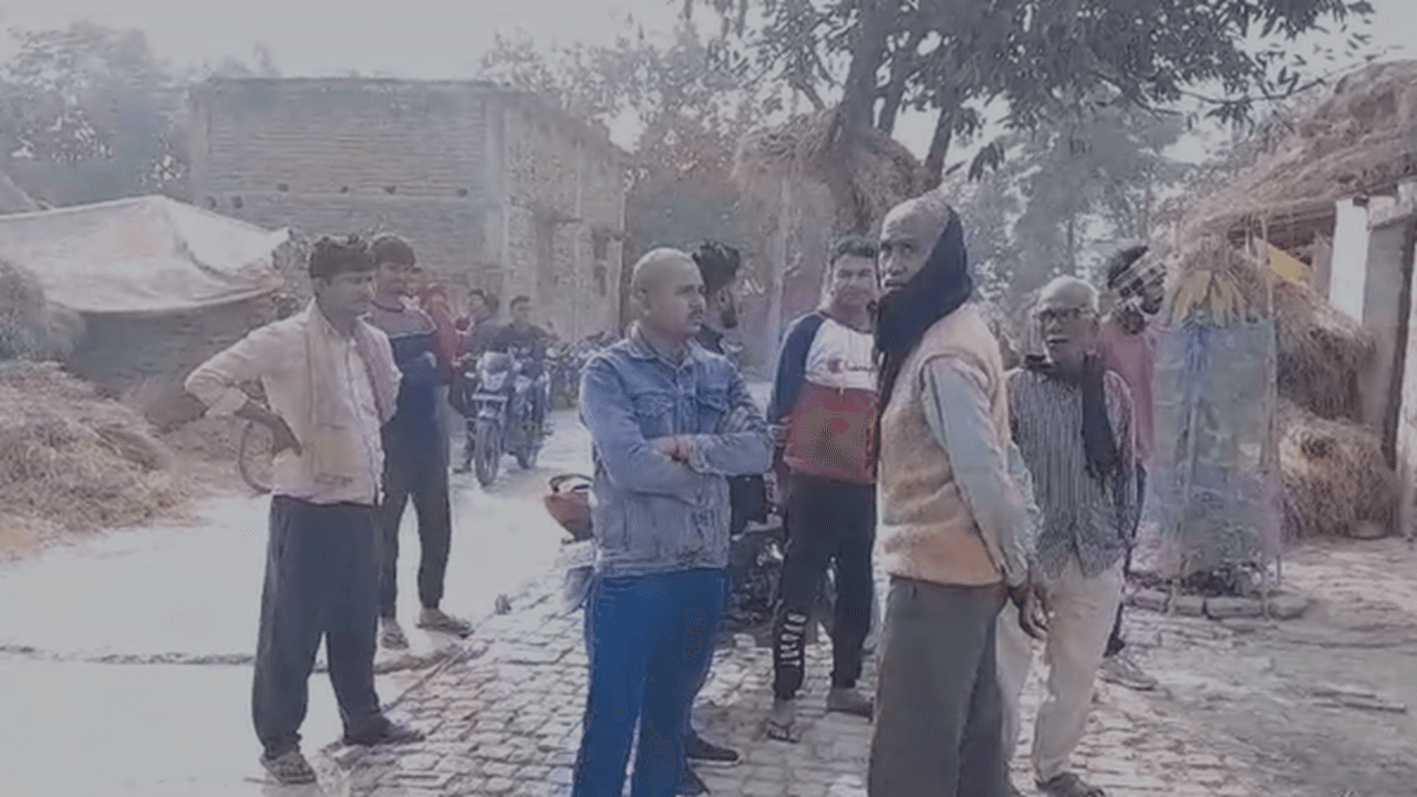 बिहार: जवान की जम्मू कश्मीर में संदिग्ध परिस्थिति में मौत, सर्च अभियान तेज, फ्लाइट से पटना पहुंचेगा शव