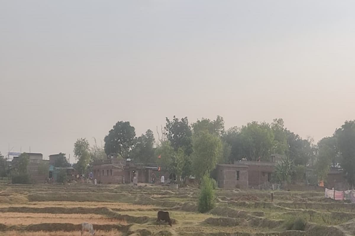 झारखंड में है एक ऐसा गांव, जिसका नाम बताने में ग्रामीणों को आती है काफी शर्म, सुनते ही हंस पड़ेंगे आप