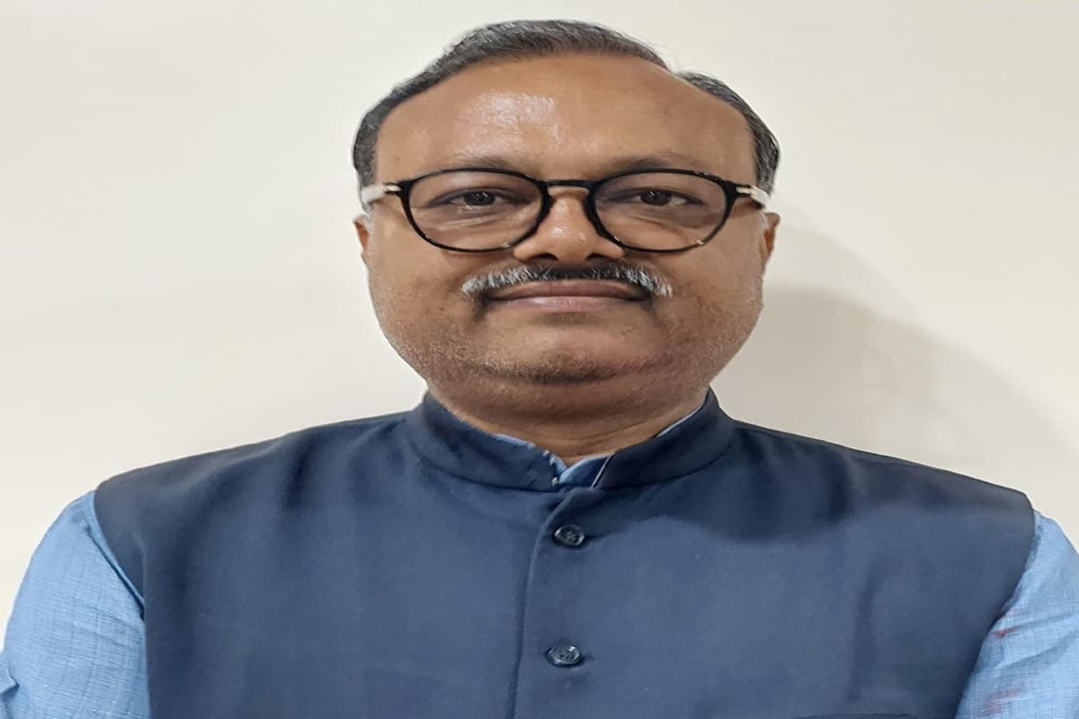 झारखंड राज्य सूचना आयोग: बीजेपी विधायक बिरंची नारायण ने सीएम हेमंत सोरेन पर साधा निशाना, कही ये बात