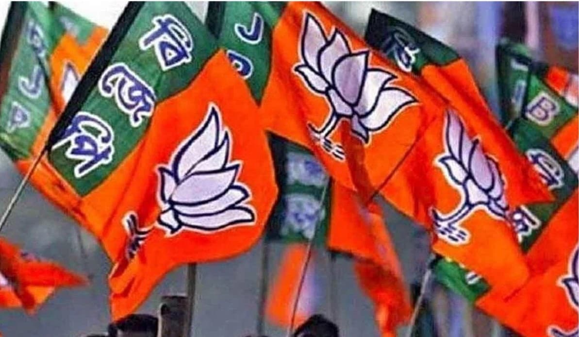 भाजपा को अपनी जीत का भरोसा