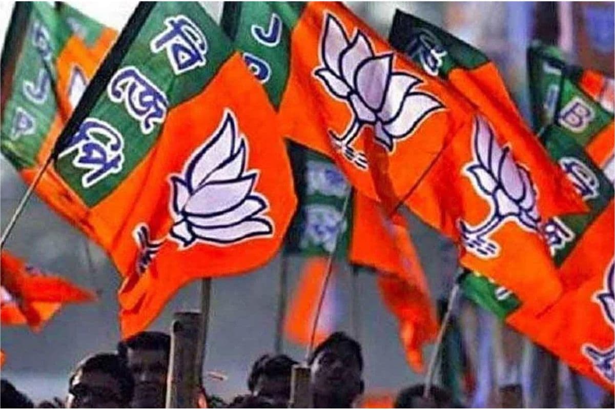 Rajya Sabha Election 2024 : बीजेपी के सातों प्रत्याशी आज करेंगे नामांकन, 8वां प्रत्याशी उतार सकती है पार्टी