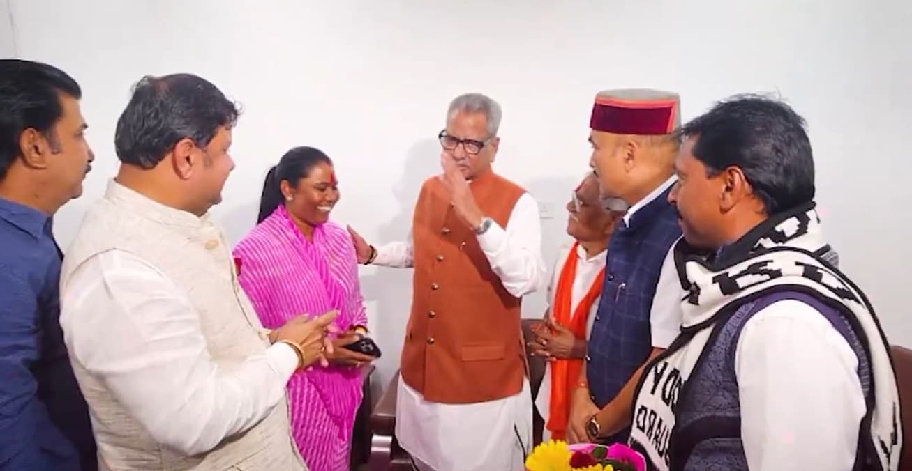 Chhattisgarh Election 2023: छत्तीसगढ़ के नवनिर्वाचित 90 विधायकों में से 72 करोड़पति, भवन बोहरा सबसे अमीर