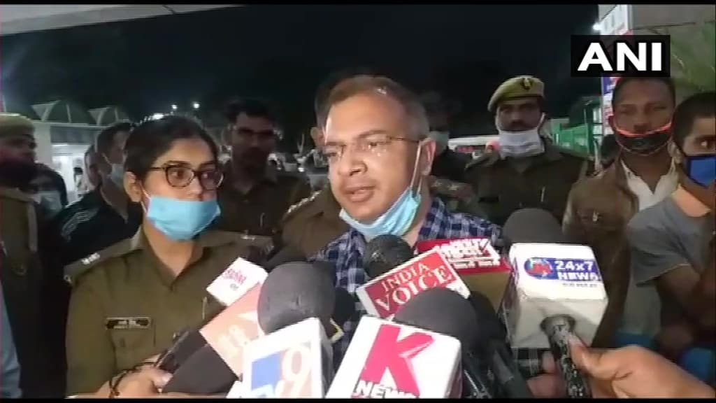 लखनऊ में BJP सांसद कौशल किशोर के बेटे को मारी गई गोली, हुआ चौंकाने वाला खुलासा