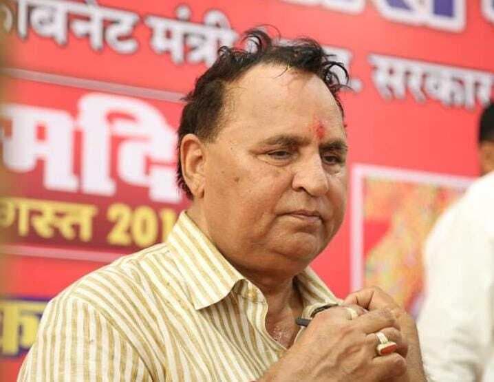 राजस्थान बीजेपी में आर-पार की लड़ाई ठनी? वसुंधरा राजे गुट के कद्दावर नेता रोहिताश शर्मा पार्टी से सस्पेंड