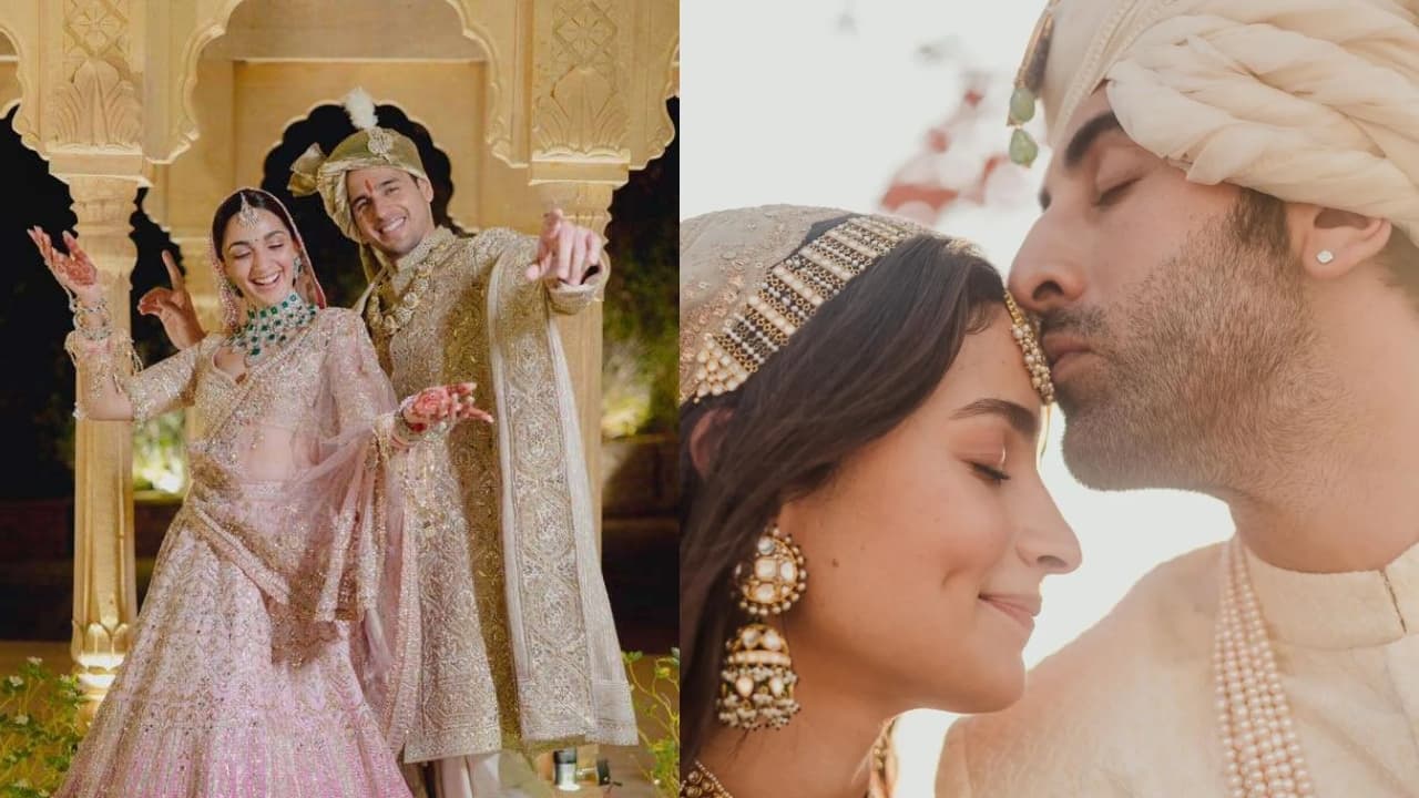 Propose Day 2024: इन बॉलीवुड हस्तियों के अनोखे प्रपोजल देखकर आप रह जायेंगे हैरान, ले सकते हैं इनसे आइडियाज