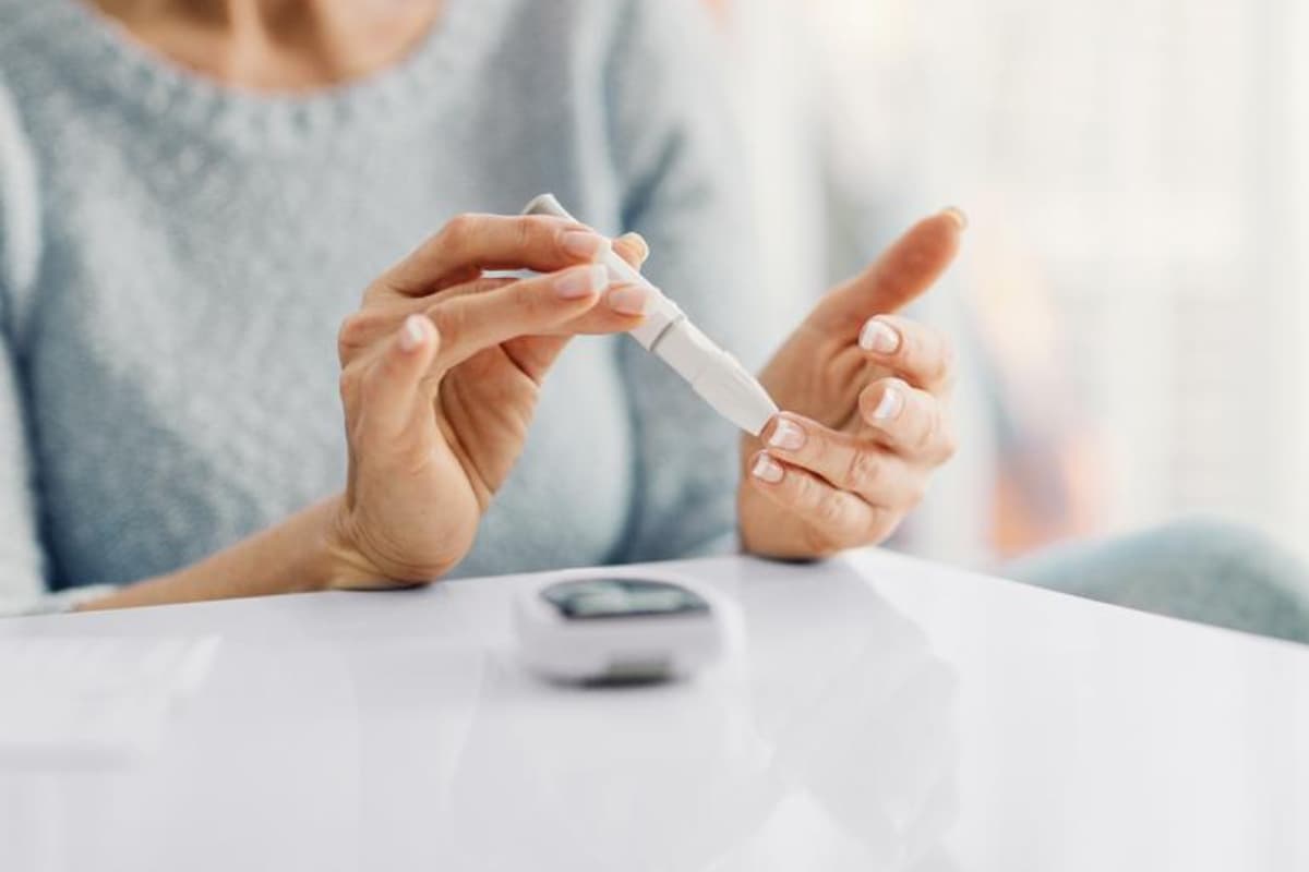 ब्लड शुगर लेवल करना चाहते हैं कंट्रोल? अपनाएं ये 5 तरीके