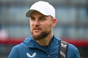 दूसरे टेस्ट में भारत के खिलाफ बड़ा दांव खेल सकते हैं ब्रेंडन मैकुलम कहा- 'डरेंगे नहीं...'