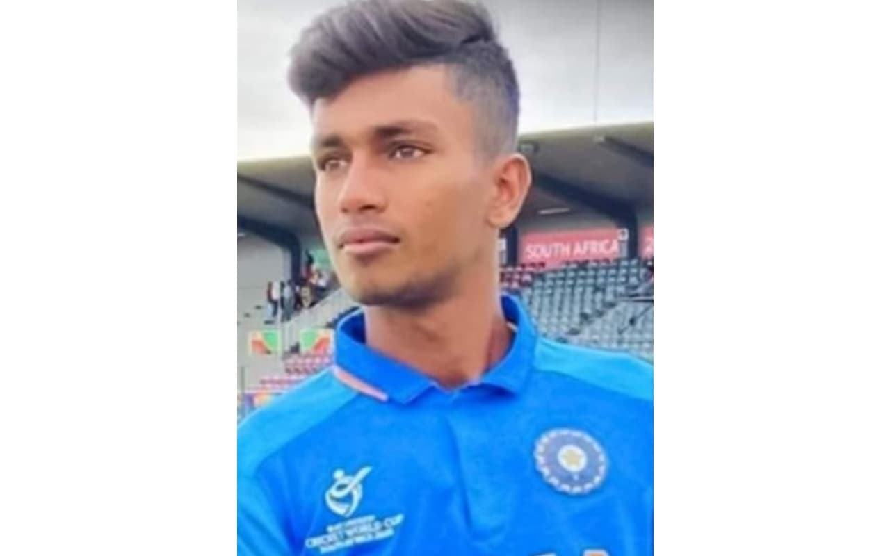 Delhi Capitals की ओर से खेलेंगे बोकारो के युवा बल्लेबाज कुमार कुशाग्र, आगामी IPL में दिखायेंगे अपना कौशल
