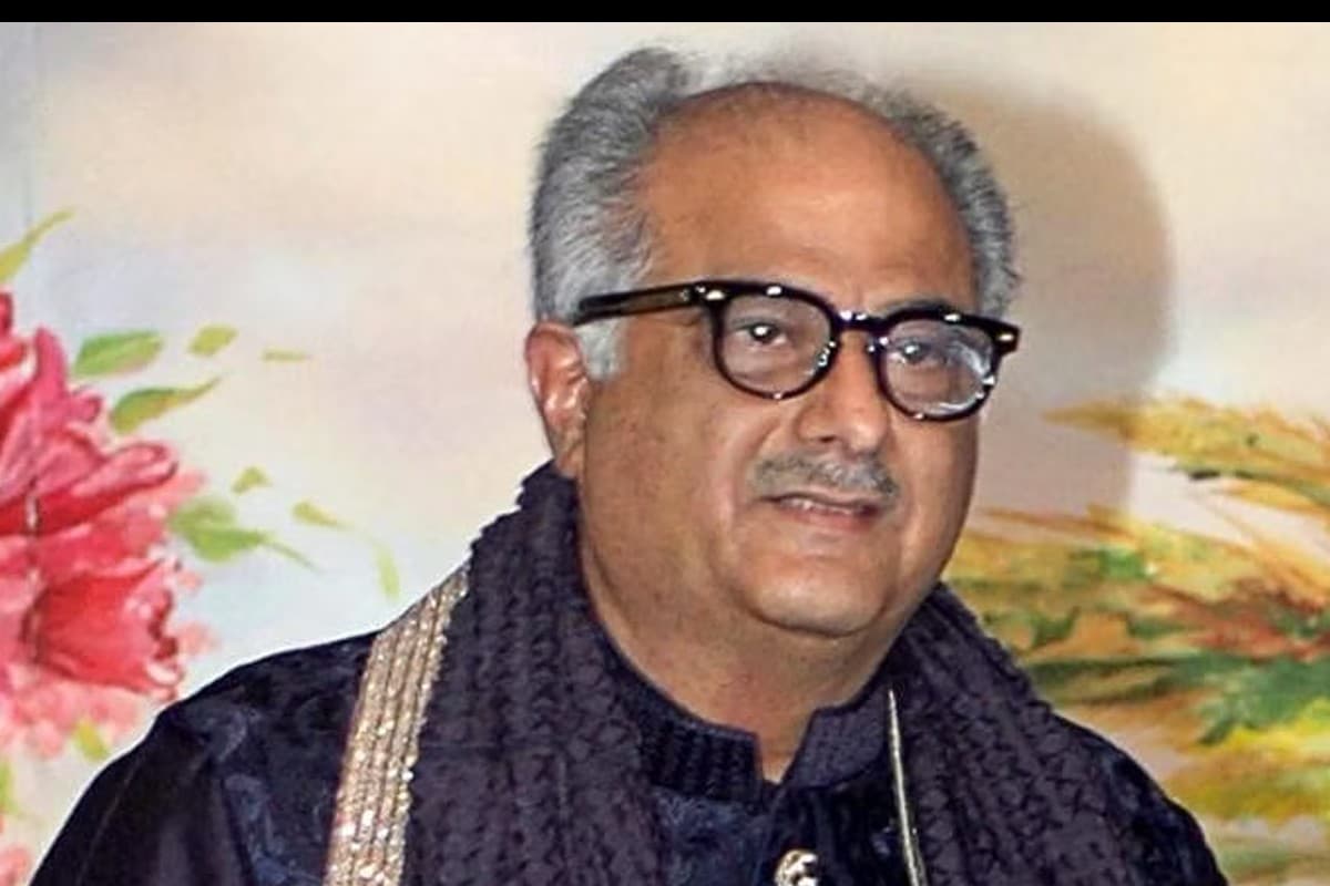 यूपी के जेवर में बनेगी फिल्म सिटी, 230 एकड़ जमीन पर होगा निर्माण, बोनी कपूर और भूटानी ग्रुप बनाएंगे