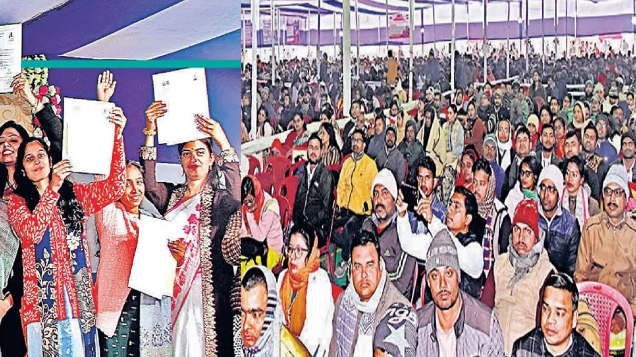 बिहार: BPSC शिक्षकों को नियुक्ति पत्र के साथ चेतावनी भी मिली, ड्रेस से लेकर इस गतिविधि पर है पाबंदी..