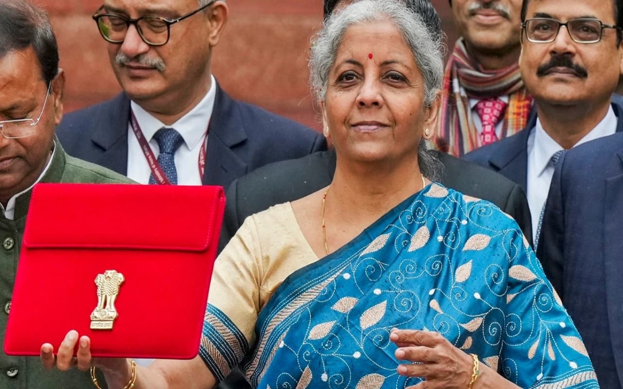 Budget 2024-25 Analysis: लोकलुभावन नहीं दूरदर्शी बजट