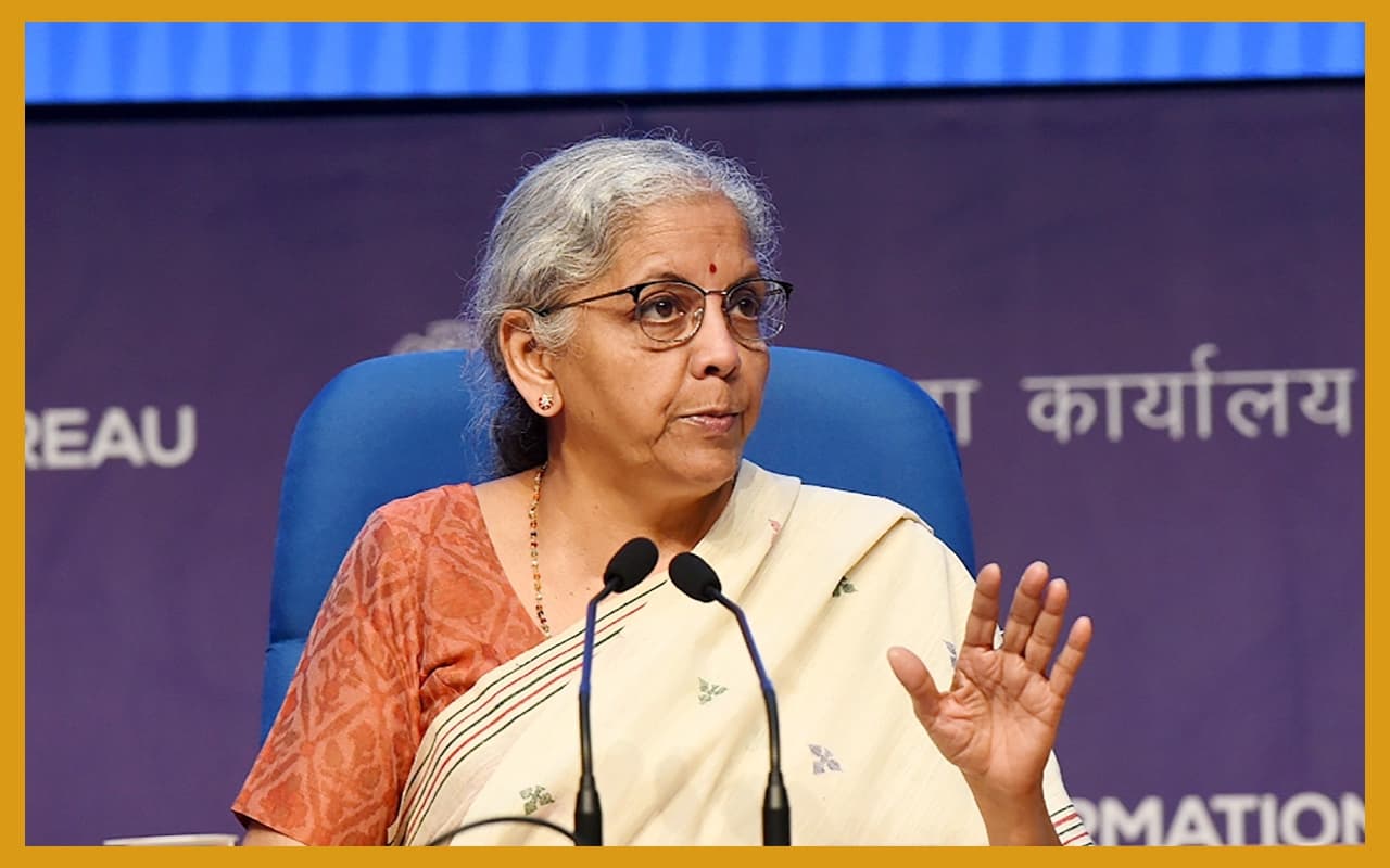 Budget 2024: कब और कहां देख सकेंगे अतंरिम बजट LIVE, जानिए कब और कितने बजे वित्त मंत्री करेंगी पेश?