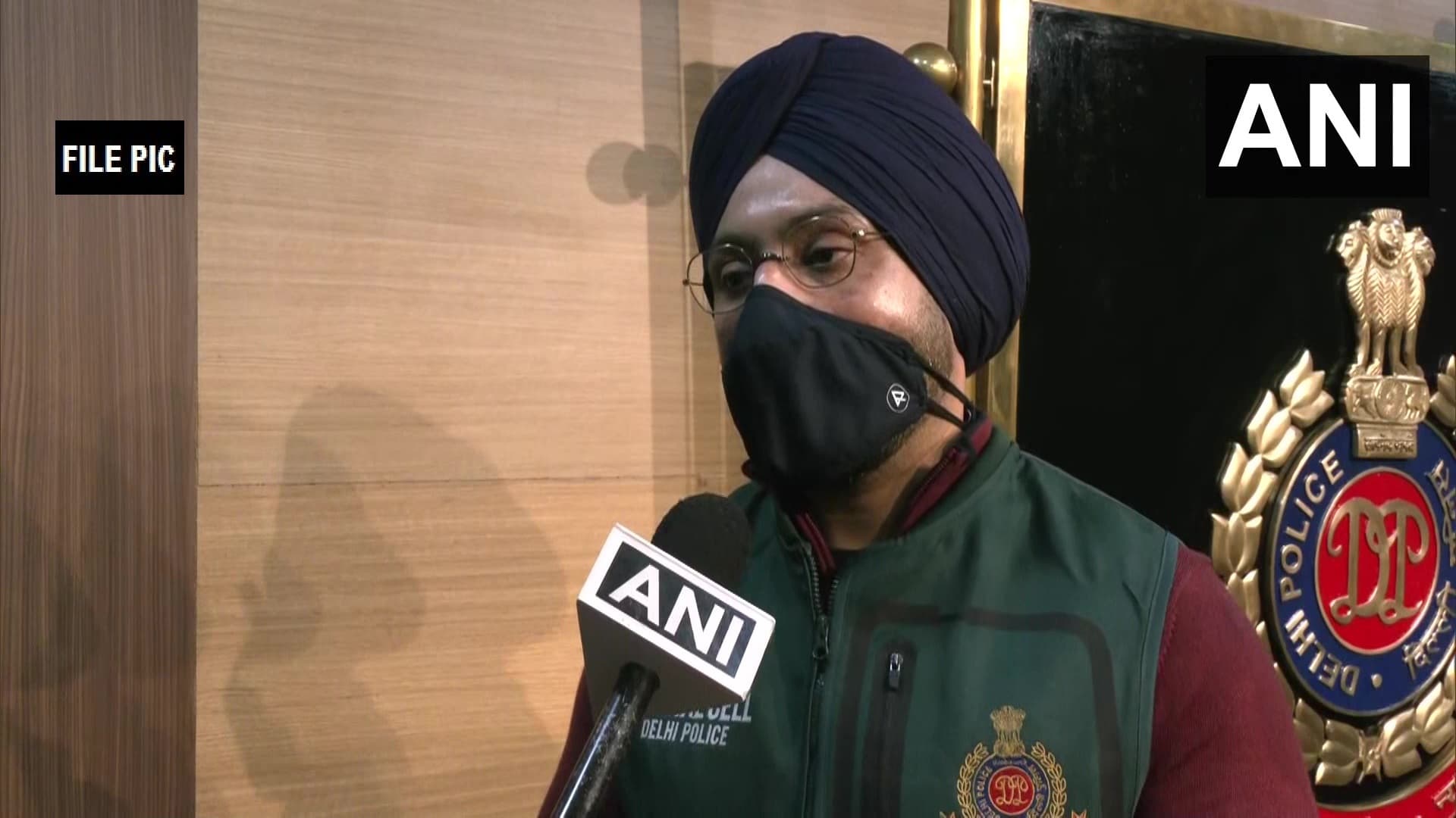 'बुली बाई' ऐप का क्रिएटर गिरफ्तार, दिल्ली पुलिस की स्पेशल सेल करेगी पूछताछ