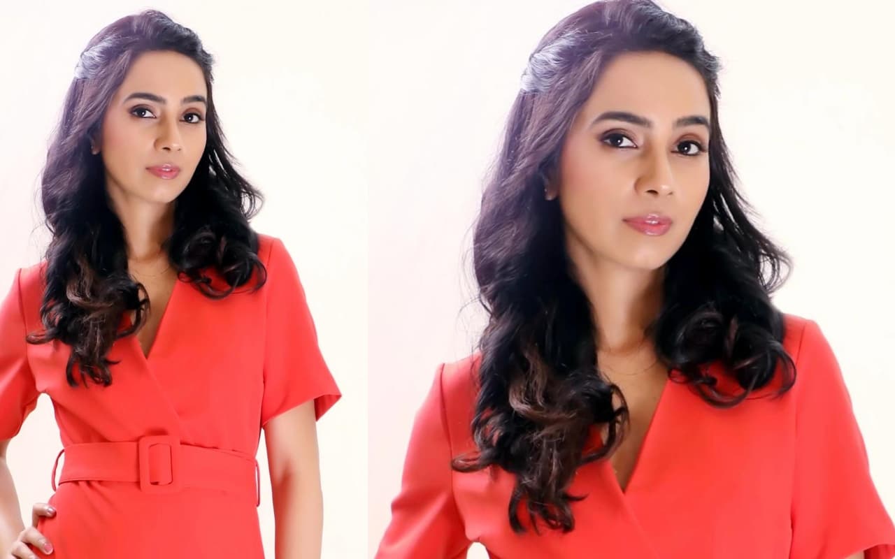 Exclusive: सिंगल सबकी बारातें आयी को मैं रीमेक सांग नहीं मानती हूं- सीपि झा