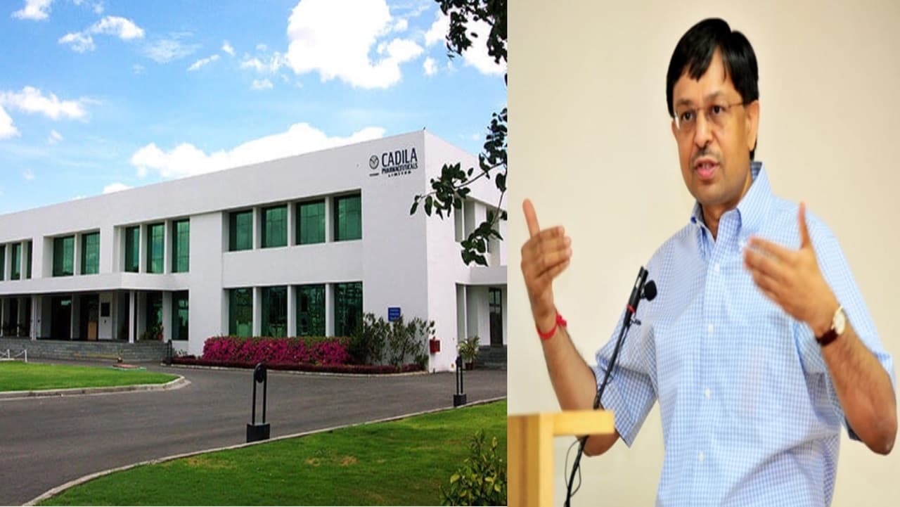 Cadila Pharma: कैडिला फार्मा के CMD के खिलाफ दुष्कर्म का मामला दर्ज, ऑफिस बाथरुम में गलत काम करने का है आरोप