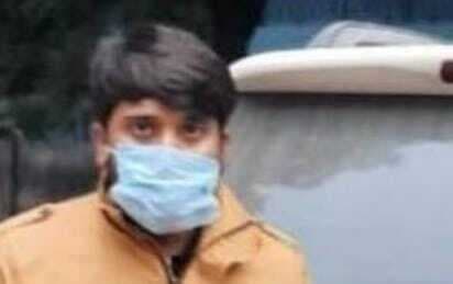 Aligarh News: व्यापारी मर्डर में 50 हजार का इनामी उत्कर्ष गिरफ्तार, ऐसे रची थी हत्या की साजिश