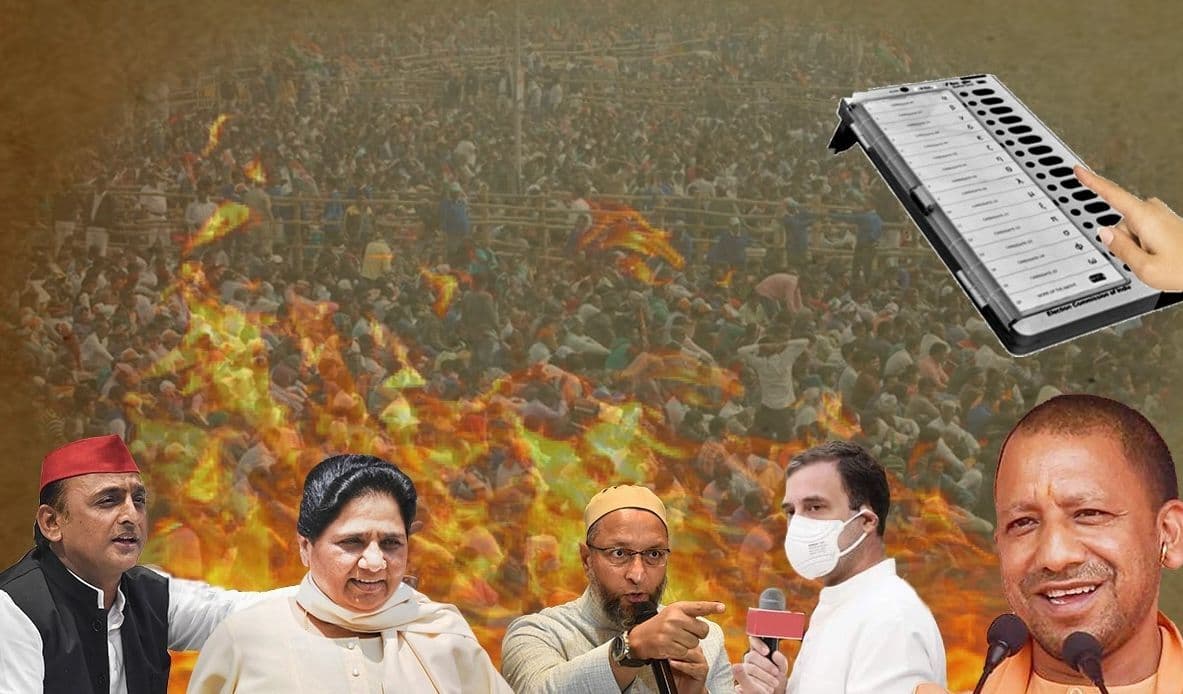 ADR Report: BJP के 304 में 77 विधायकों पर आपराधिक मामले, मौजूदा सदन में कुल 77% करोड़पति