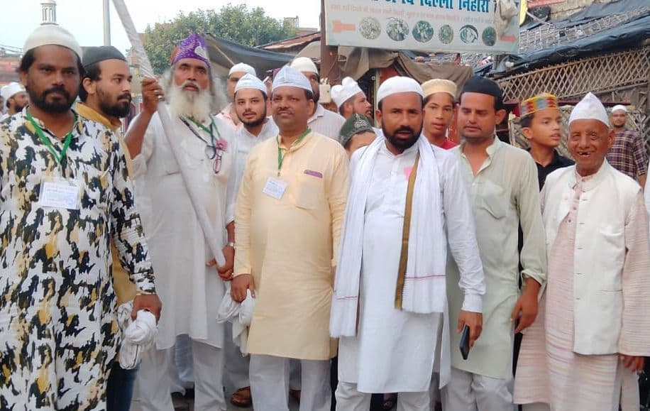 ‘सियासी फायदे के लिए बढ़ाई हिंदू-मुस्लिम के बीच नफरत’, तंजीम उलमा इस्लाम का एजेंडा पेश