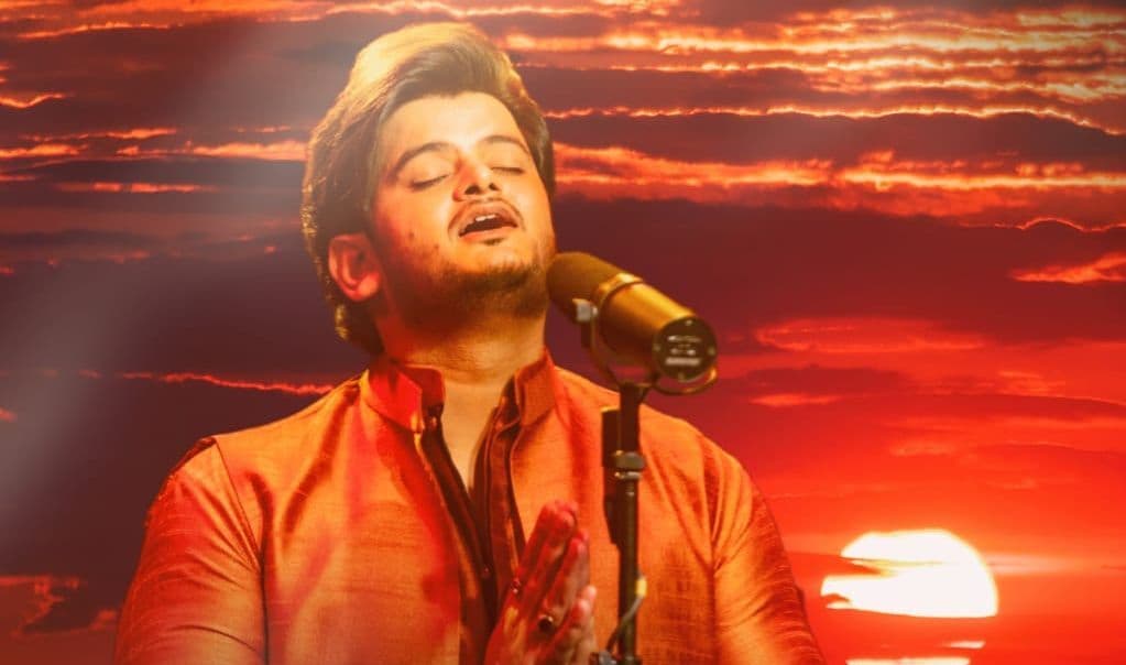 Chhath 2021: ‘अंगना में जीजी संग मौसी, छठी माई के गीत गाए’, कबीर सिंह फेम विशाल मिश्रा की खास पेशकश