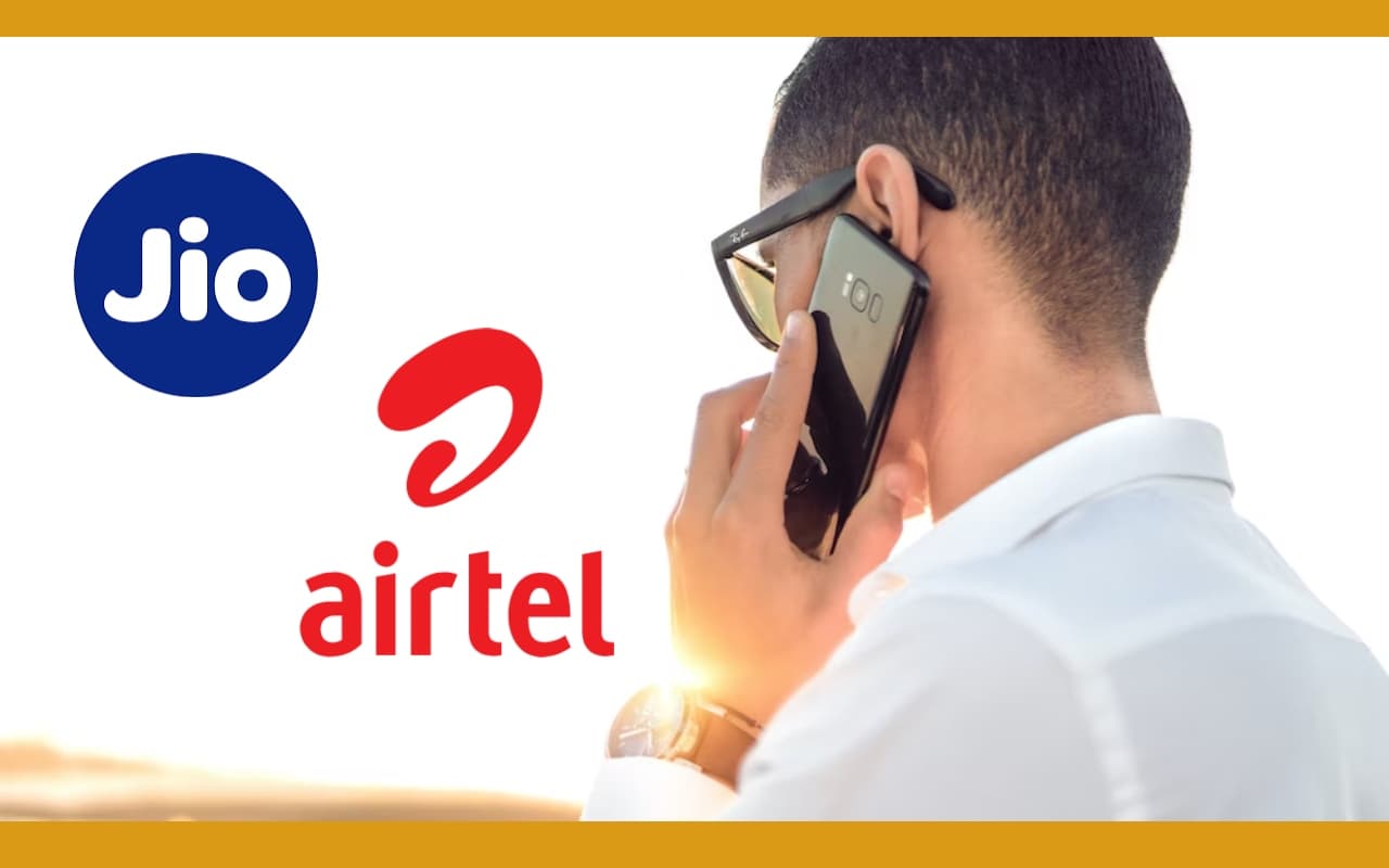 JIO के पसीने छुड़ाने आया Airtel का यह प्लान, Netflix सब्सक्रिप्शन भी मिलेगा FREE