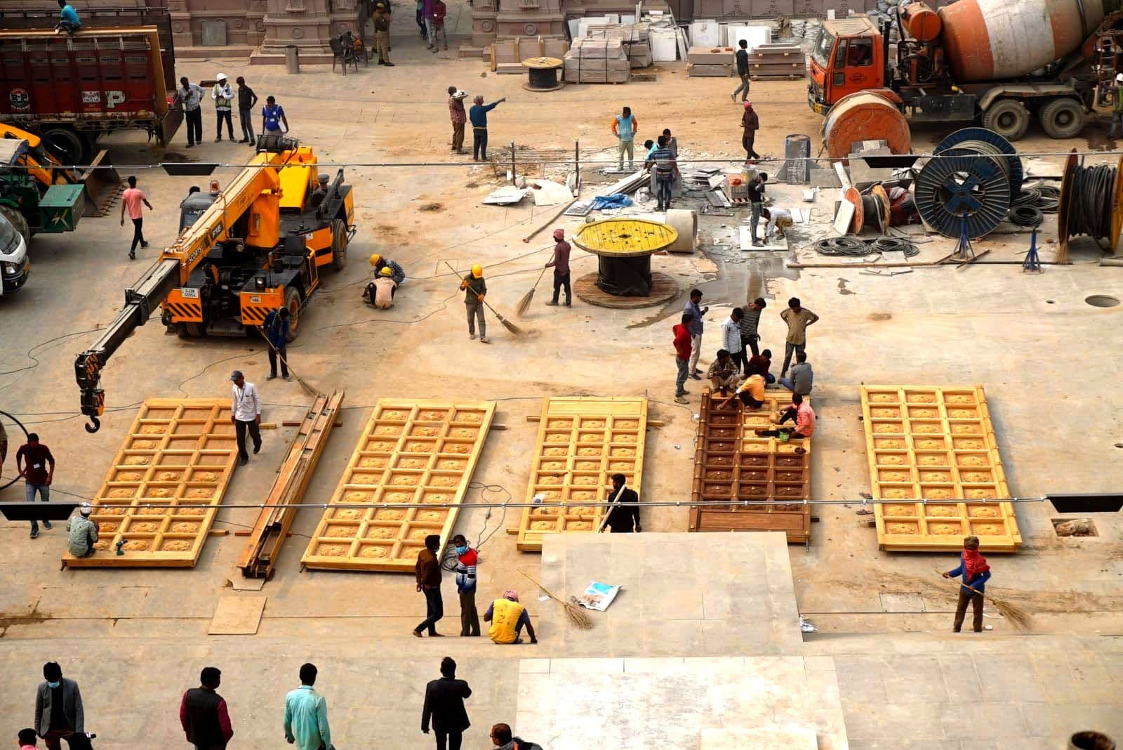 बंपर तोहफे वाला दिसंबर: काशी धाम कॉरिडोर, मेट्रो और एम्स का उद्घाटन, गंगा एक्सप्रेसवे का शिलान्यास