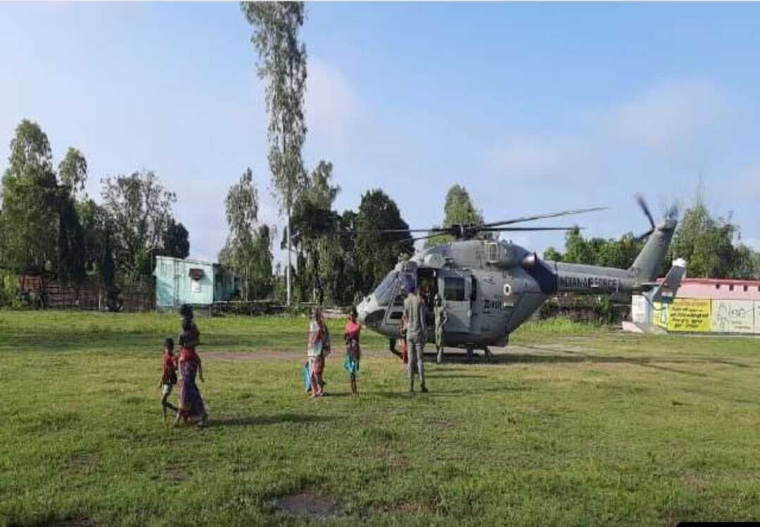 Bareilly News: बरेली में बाढ़ से हालात बेकाबू, 200 गांवों में बाढ़ का अलर्ट, रेस्क्यू ऑपरेशन में जुटी सेना