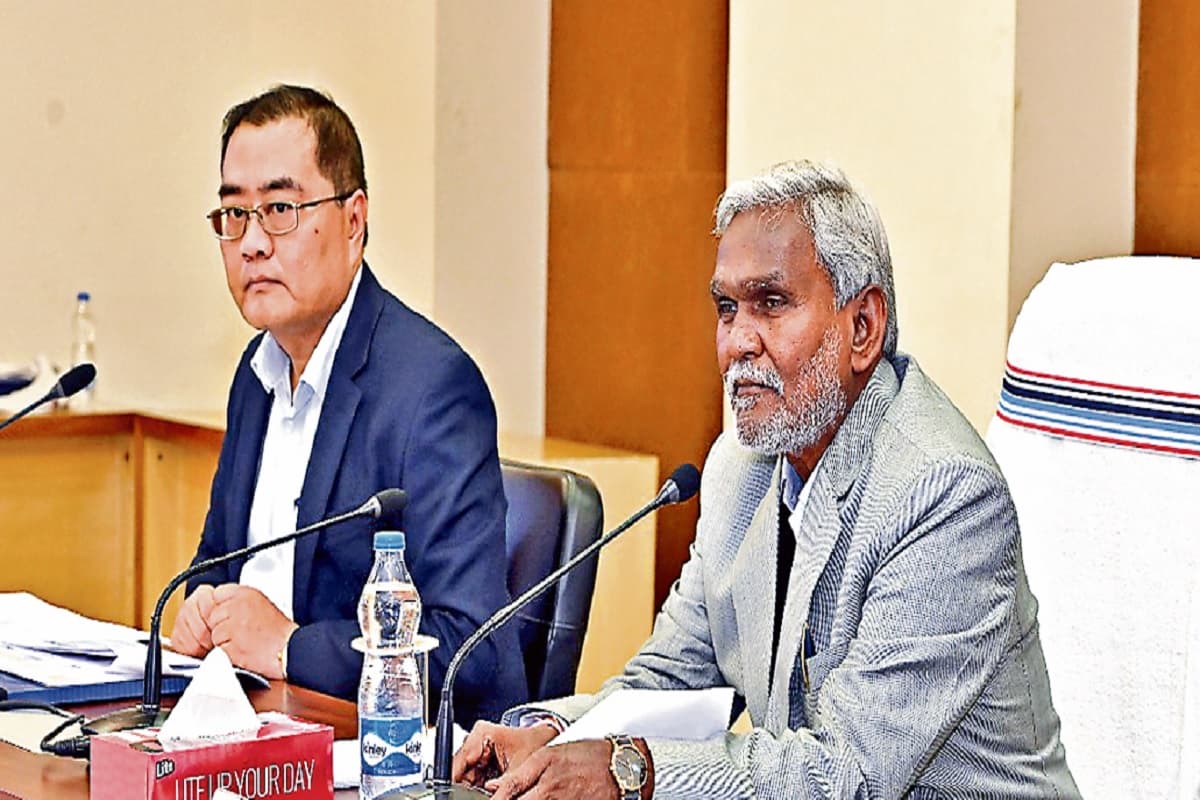 बिजली उपभोक्ताओं को अब 125 यूनिट बिजली मुफ्त, सीएम चंपाई सोरेन ने ऊर्जा विभाग दिया ये निर्देश