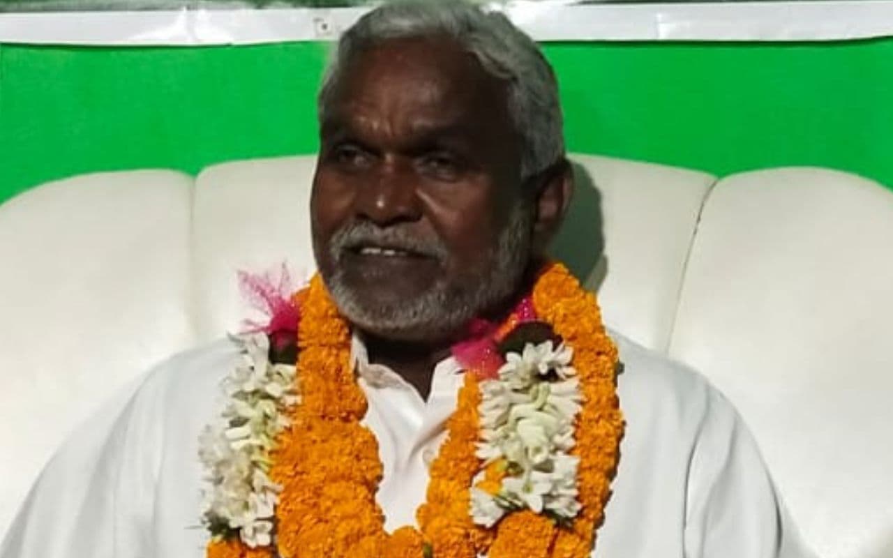 कौन हैं चंपई सोरेन? झारखंड आंदोलन के जरिए राजनीति में की थी एंट्री