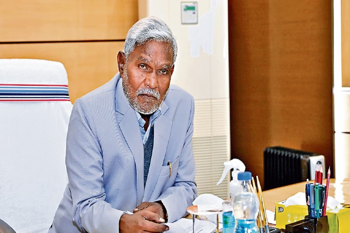 Exit Poll 2024: सीएम चंपाई सोरेन का दावा- झारखंड में जीतेंगे 10 से अधिक सीट