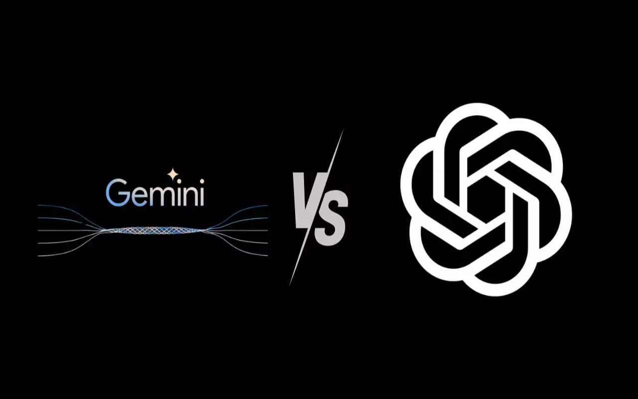 ChatGPT से कैसे मुकाबला करेगा Google का नया AI टूल Gemini