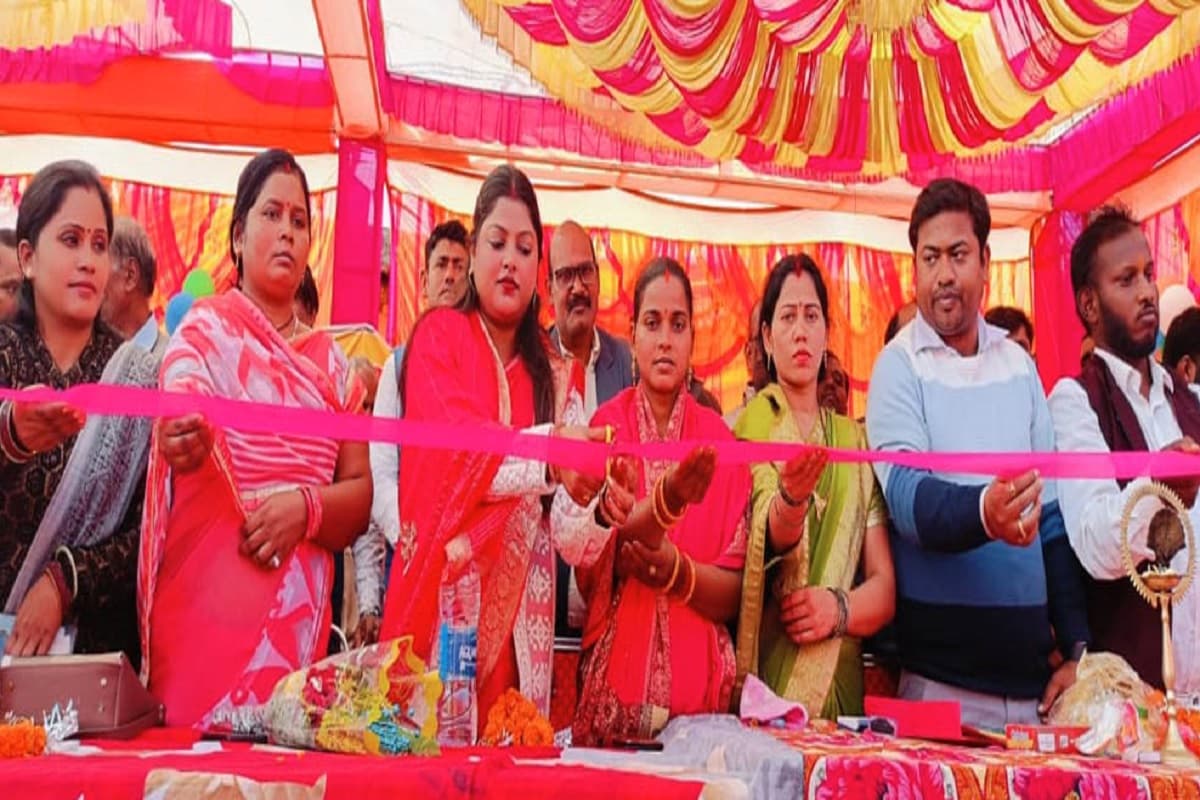 पांच साल बाद चतरा के उच्च विद्यालय अनंतपुर चंद्री को फिर मिली मान्यता, जैक बोर्ड ने कर थी रद्द