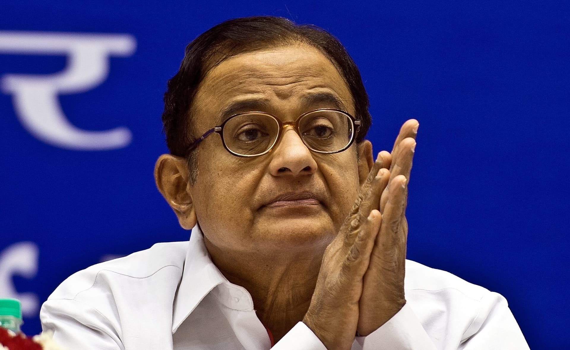 GDP में गिरावट पर पी चिदंबरम की दो टूक, कहा- आर्थिक कुप्रबंधन से अर्थव्यवस्था का बुरा हाल