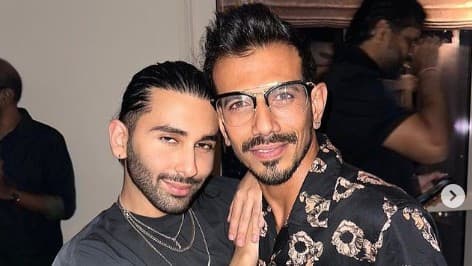 Who Is Orry? सभी खिलाड़ियों और सेलिब्रिटी के साथ आते हैं नजर