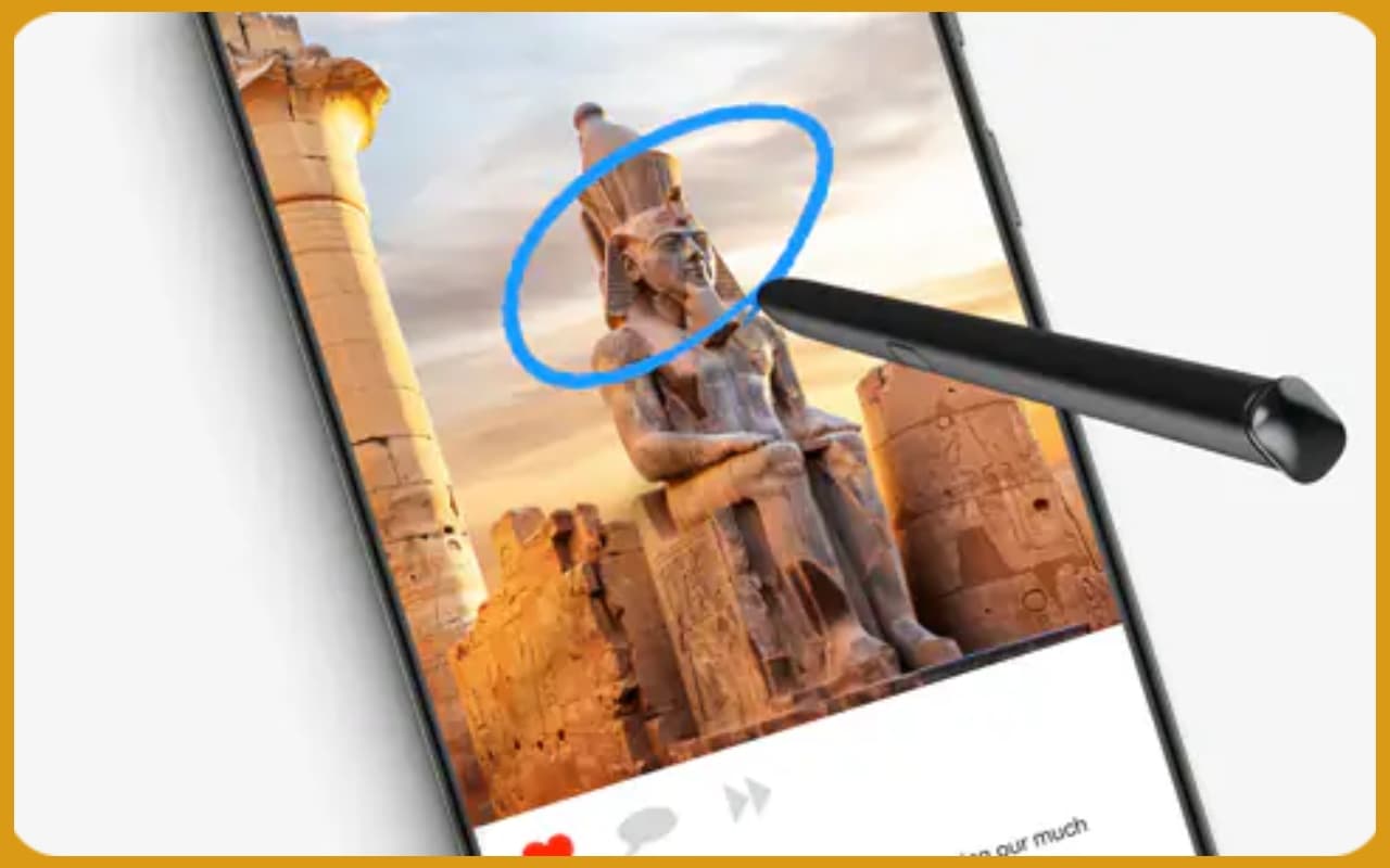 Galaxy S24 सीरीज में आया नया सर्कल टू सर्च फीचर क्या है? कैसे करता है काम, जानें यहां